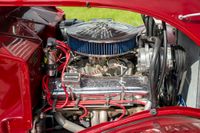 1934 Ford Model 40 Custom for sale