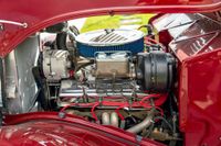 1934 Ford Model 40 Custom for sale