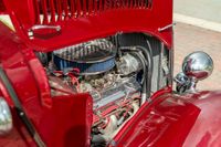 1934 Ford Model 40 Custom for sale