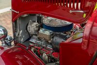 1934 Ford Model 40 Custom for sale