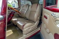 1934 Ford Model 40 Custom for sale