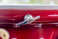 1934 Ford Model 40 Custom for sale