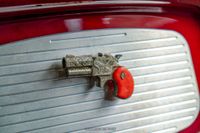 1934 Ford Model 40 Custom for sale