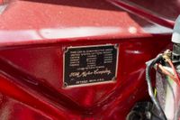1934 Ford Model 40 Custom for sale