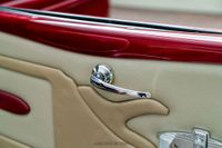 1934 Ford Model 40 Custom for sale