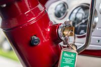 1934 Ford Model 40 Custom for sale
