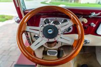 1934 Ford Model 40 Custom for sale
