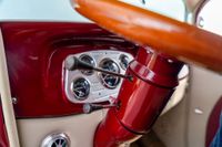 1934 Ford Model 40 Custom for sale
