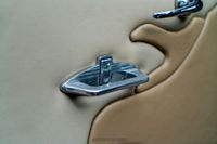 1934 Ford Model 40 Custom for sale