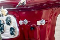 1934 Ford Model 40 Custom for sale