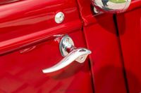 1934 Ford Model 40 Custom for sale