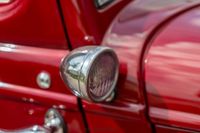 1934 Ford Model 40 Custom for sale