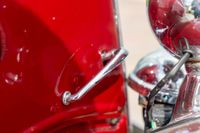 1934 Ford Model 40 Custom for sale