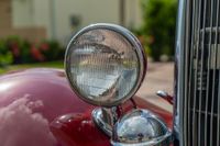 1934 Ford Model 40 Custom for sale