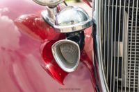 1934 Ford Model 40 Custom for sale