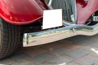 1934 Ford Model 40 Custom for sale
