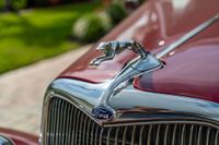 1934 Ford Model 40 Custom for sale