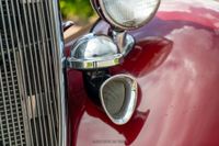 1934 Ford Model 40 Custom for sale