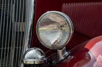 1934 Ford Model 40 Custom for sale