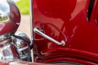1934 Ford Model 40 Custom for sale