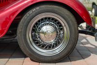 1934 Ford Model 40 Custom for sale
