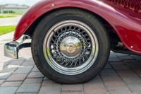1934 Ford Model 40 Custom for sale