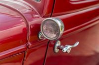 1934 Ford Model 40 Custom for sale