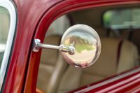 1934 Ford Model 40 Custom for sale