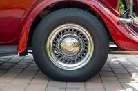 1934 Ford Model 40 Custom for sale