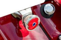1934 Ford Model 40 Custom for sale