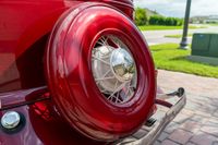 1934 Ford Model 40 Custom for sale