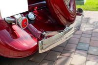 1934 Ford Model 40 Custom for sale
