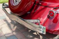 1934 Ford Model 40 Custom for sale