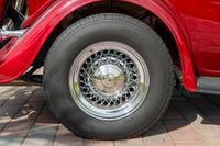 1934 Ford Model 40 Custom for sale