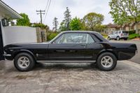 1966 Ford Mustang Coupe for sale