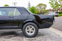 1966 Ford Mustang Coupe for sale