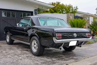 1966 Ford Mustang Coupe for sale