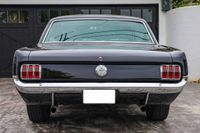1966 Ford Mustang Coupe for sale
