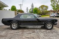 1966 Ford Mustang Coupe for sale