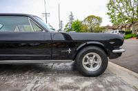 1966 Ford Mustang Coupe for sale