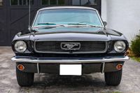 1966 Ford Mustang Coupe for sale