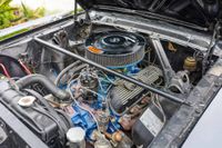 1966 Ford Mustang Coupe for sale