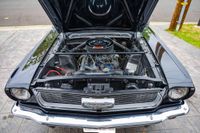 1966 Ford Mustang Coupe for sale