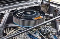 1966 Ford Mustang Coupe for sale