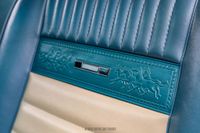 1966 Ford Mustang Coupe for sale