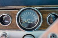 1966 Ford Mustang Coupe for sale