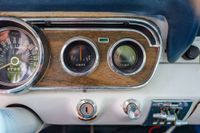 1966 Ford Mustang Coupe for sale