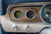 1966 Ford Mustang Coupe for sale