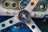 1966 Ford Mustang Coupe for sale
