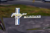 1966 Ford Mustang Coupe for sale